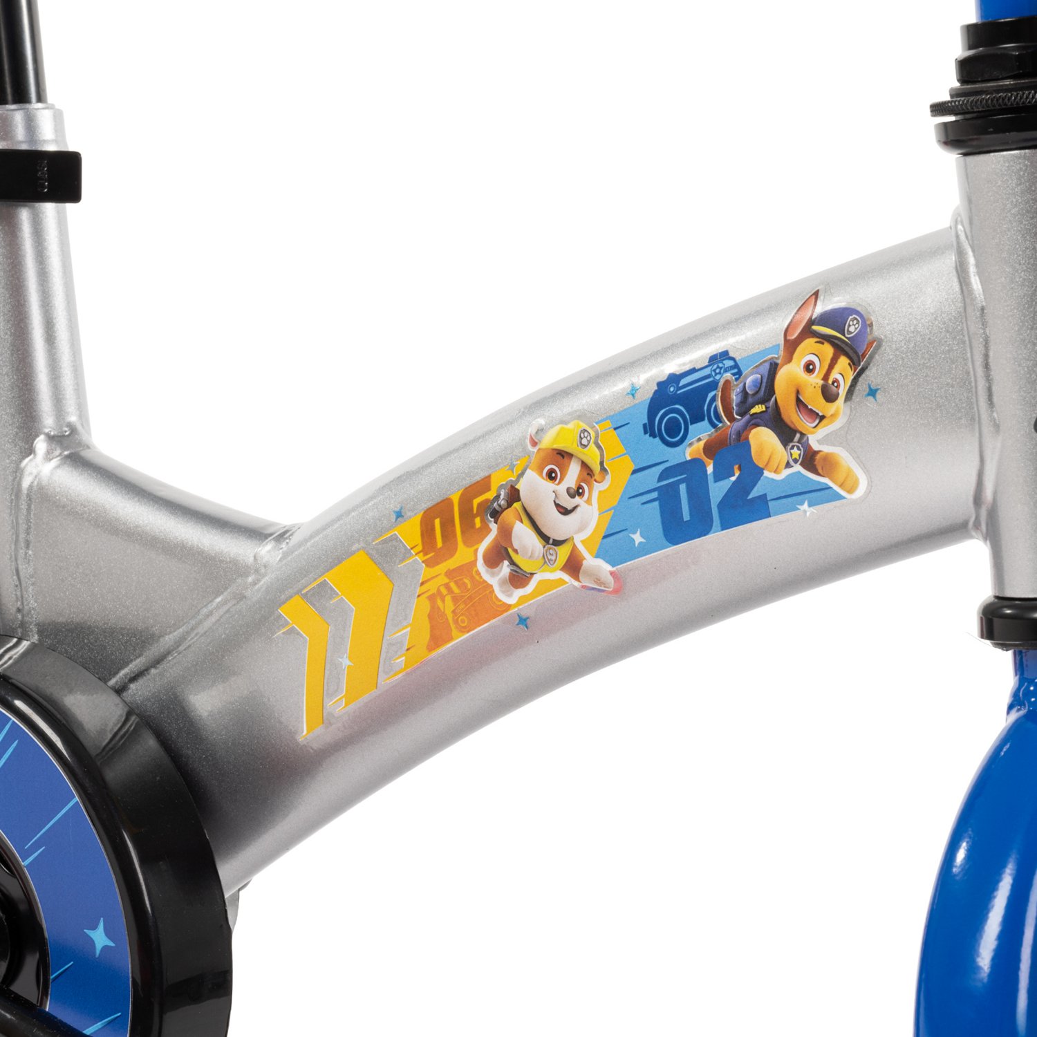 Huffy 12" Paw Patrol Kids' Bike - view number 6